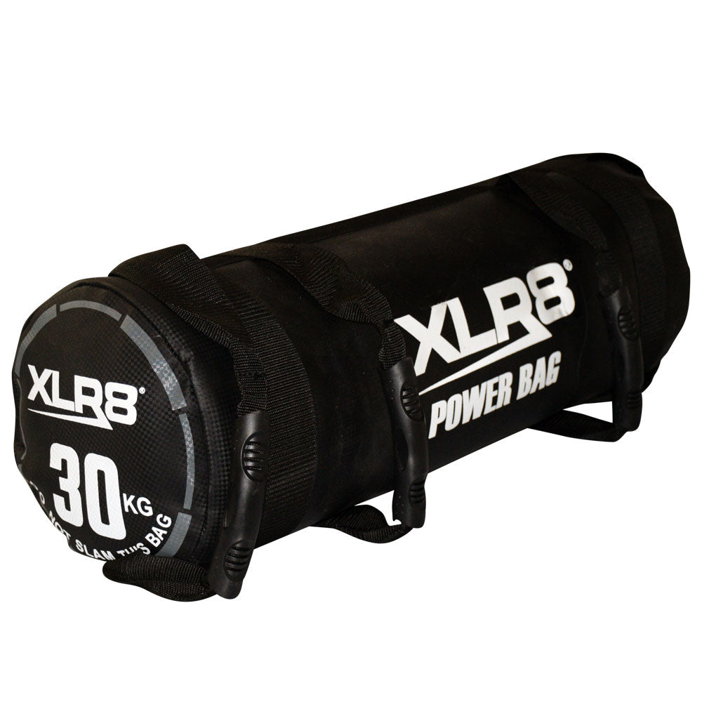 XLR8 Power Bags - 30kg