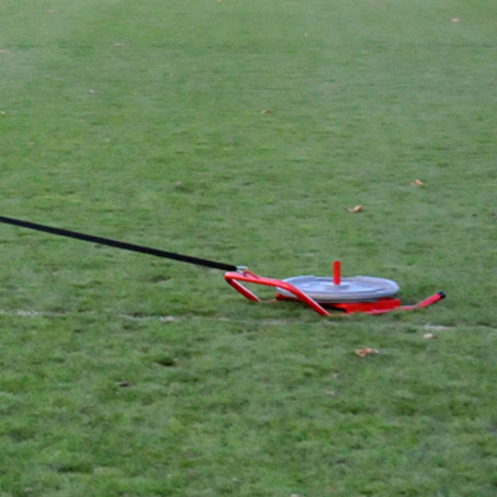 XLR8 Towing Connector Lead - 