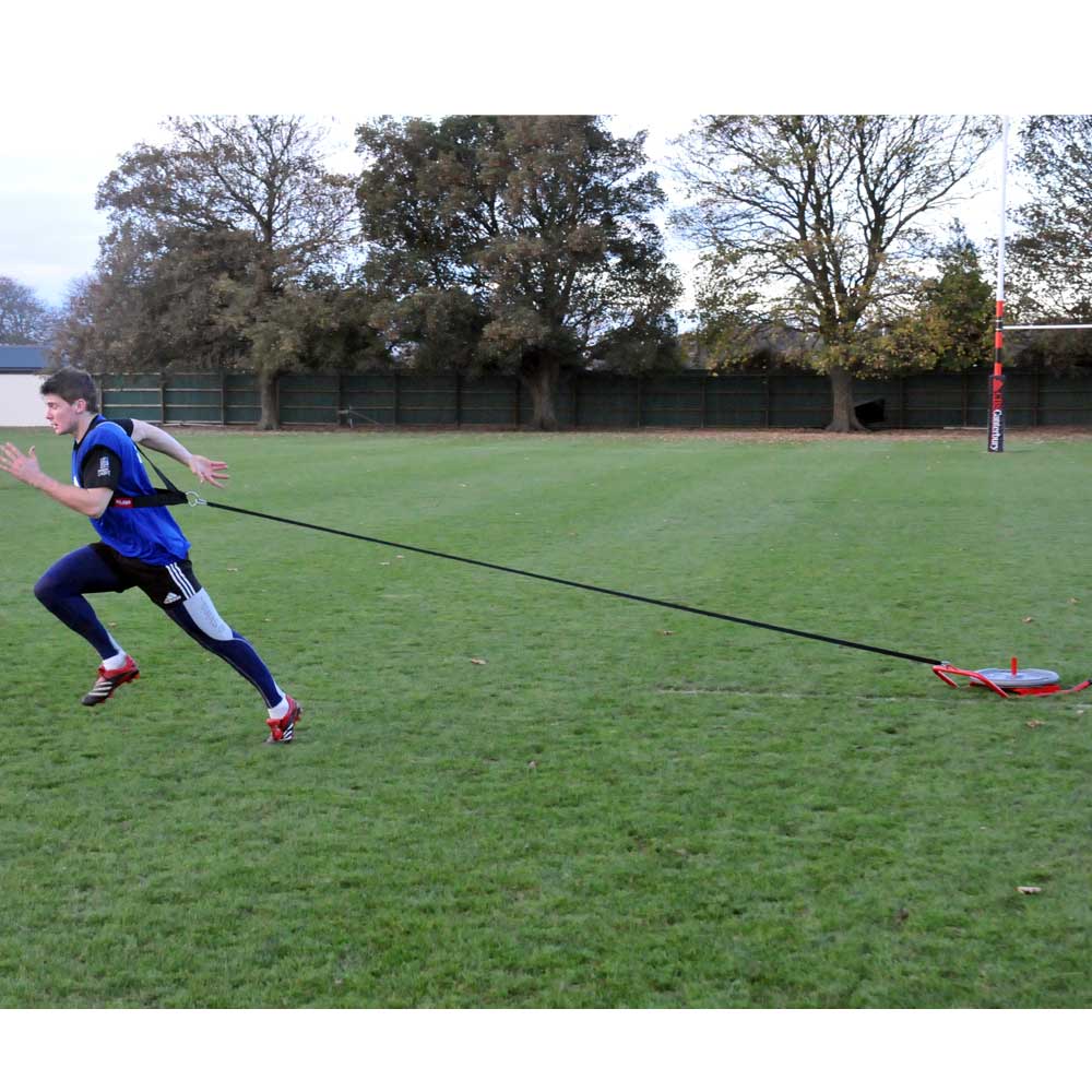 XLR8 Towing Connector Lead - 