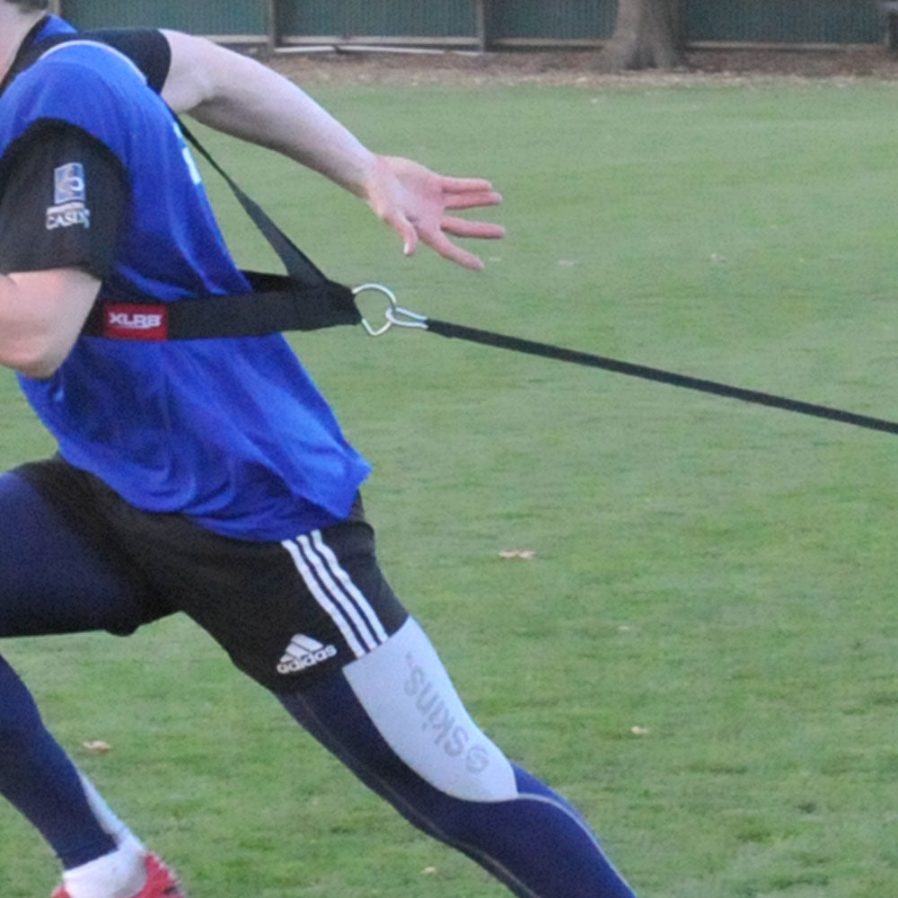 XLR8 Towing Connector Lead - 