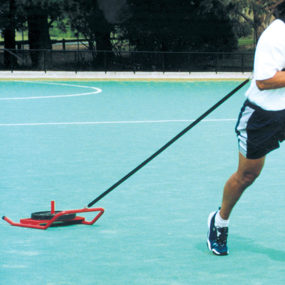 XLR8 Towing Connector Lead - 