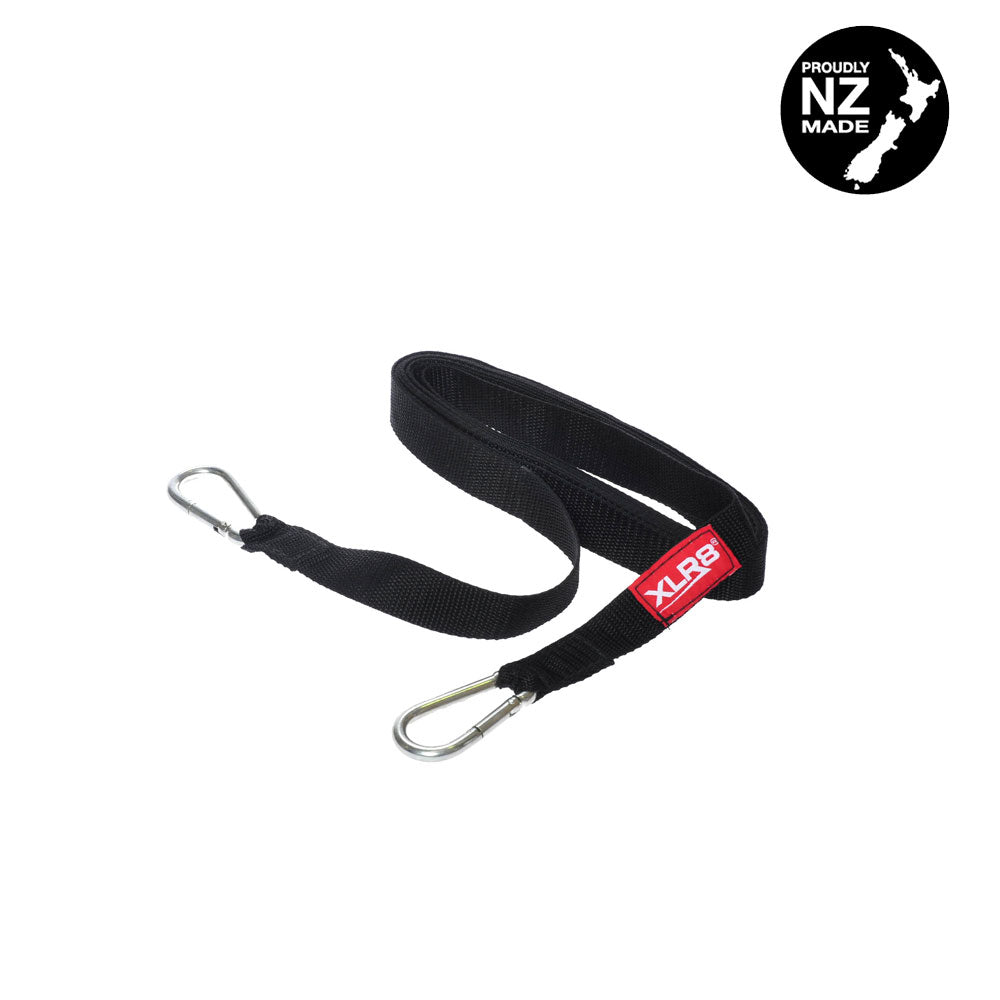 XLR8 Towing Connector Lead - 