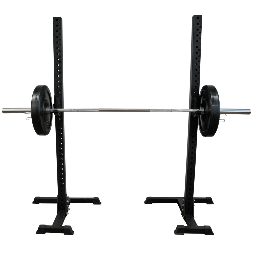 XLR8 Squat Stand - 