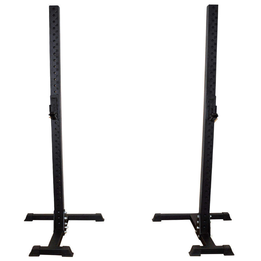 XLR8 Squat Stand - 