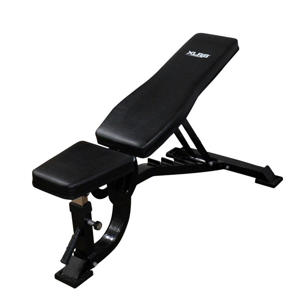 XLR8 Adjustable Bench - 
