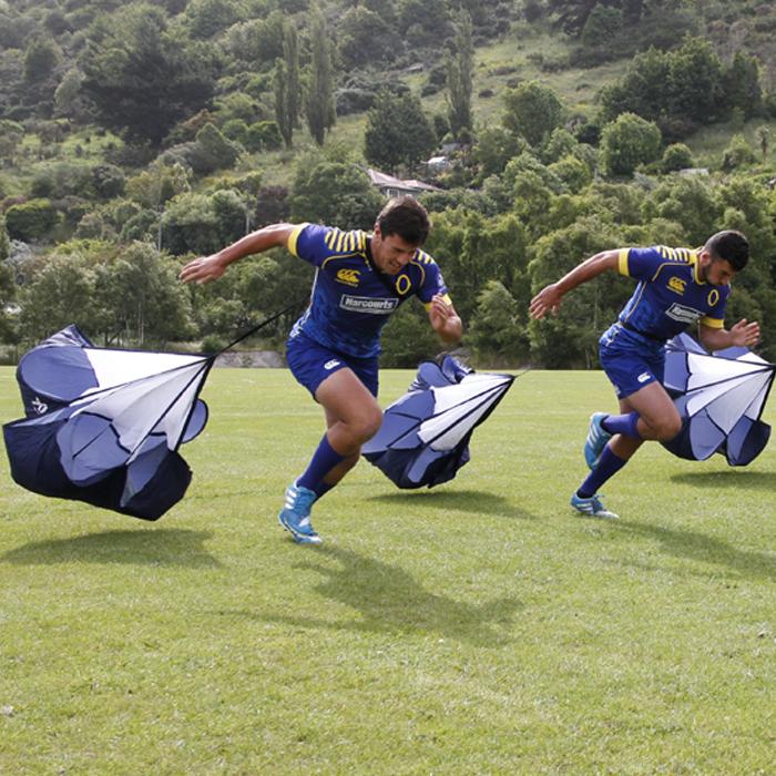 XLR8 Power Speed Chute - 