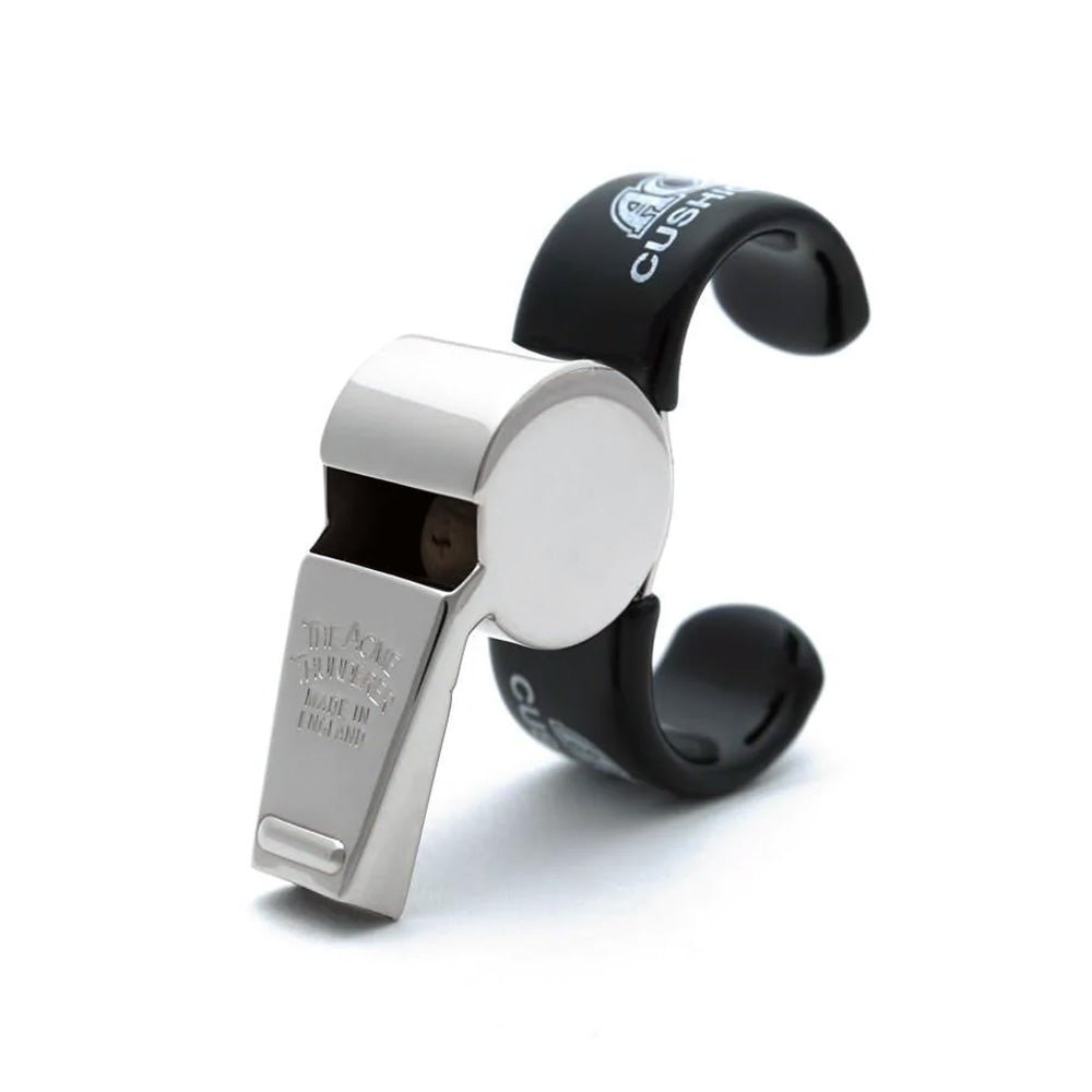 ACME Padded Thunder Finger Whistles - High pitch 115dBA