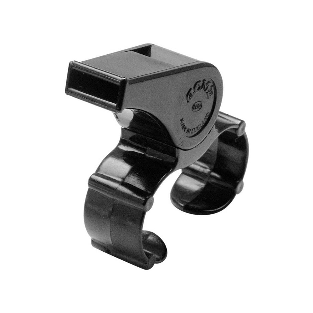 ACME Plastic Finger Grip Whistle - 
