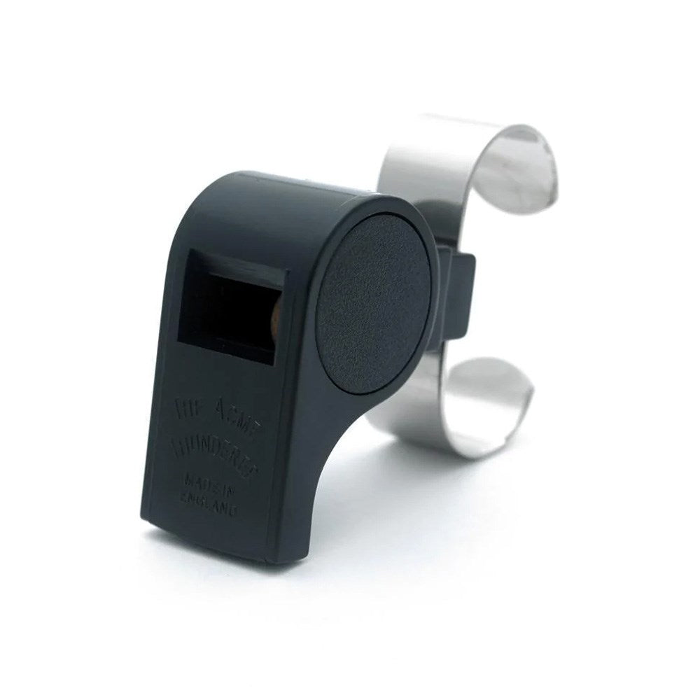 ACME ThunderFinger Grip Whistle - 