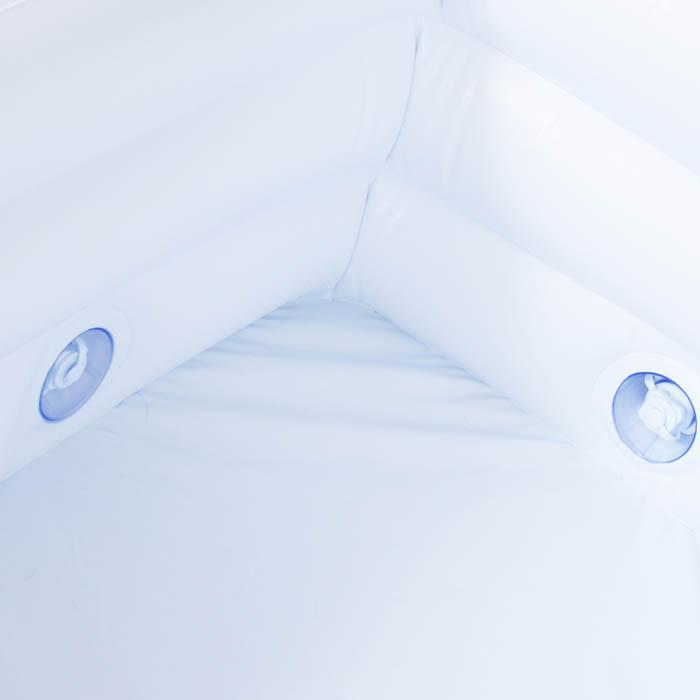 Inflatable Ice Bath Solo - 