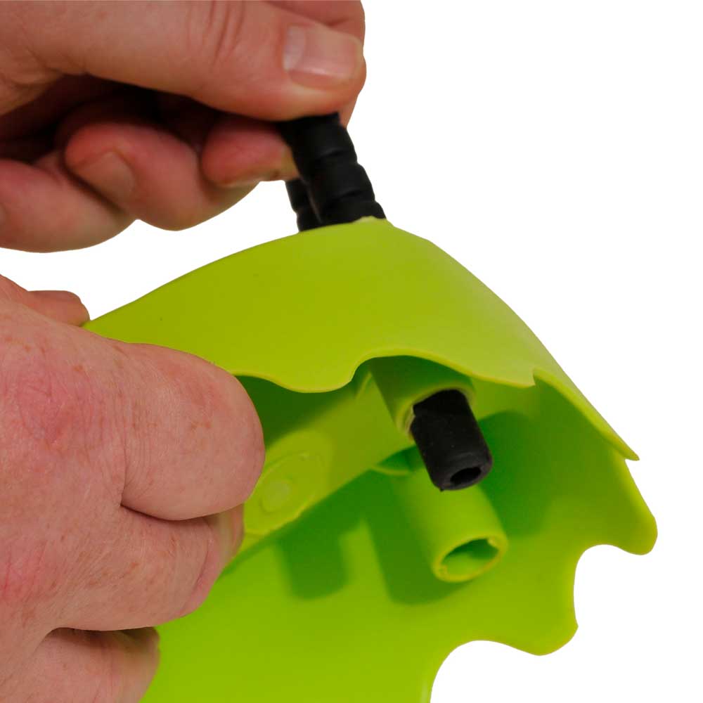 All - In - One - Kicking Tee - 