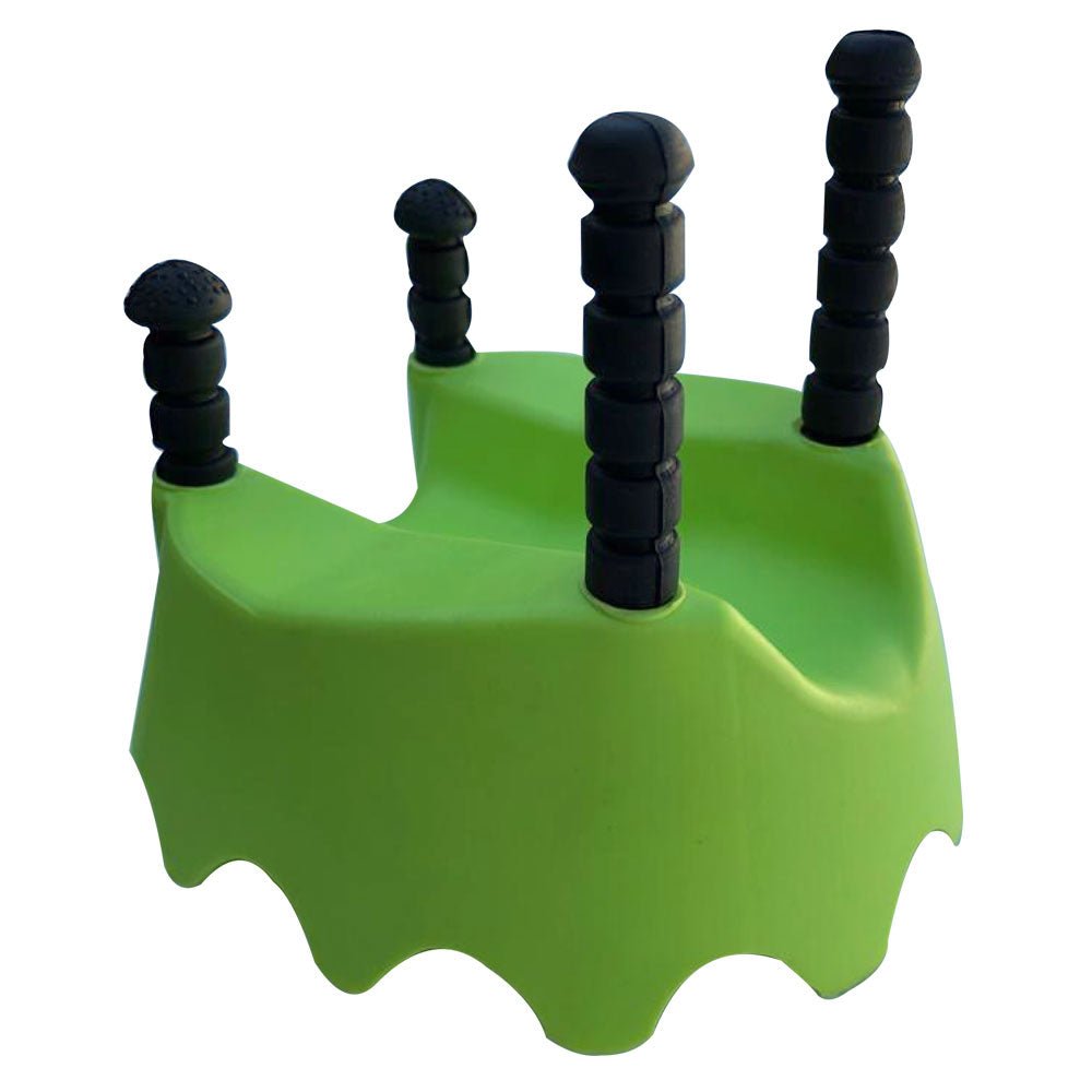 All - In - One - Kicking Tee - 