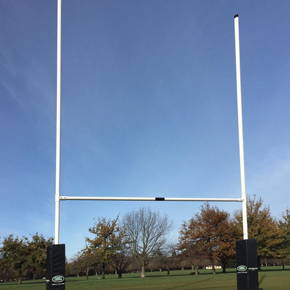 Aluminium Rugby League Posts - R80 Rugby