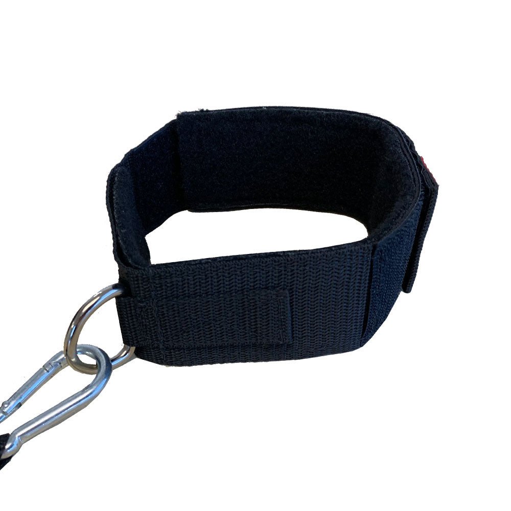 Ankle Attachment - 