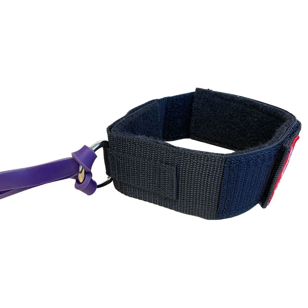 Ankle Attachment - R80 Rugby