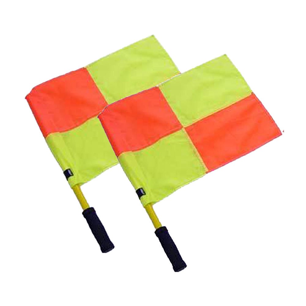 AR Touch Line Flag Set - R80 Rugby