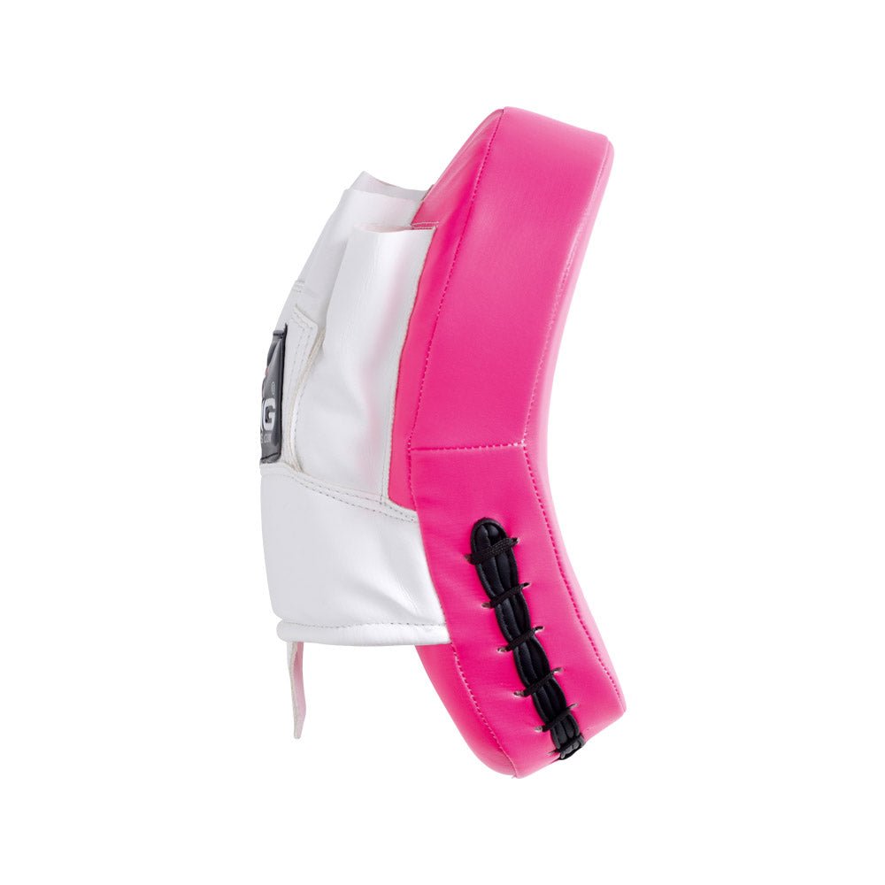 Armalite SAS Curved Focus Mitts Pink - R80 Rugby