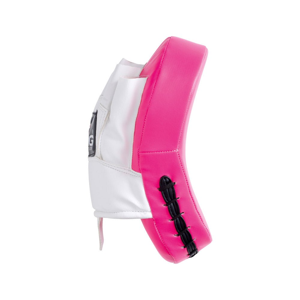 Armalite SAS Curved Focus Mitts - Pink