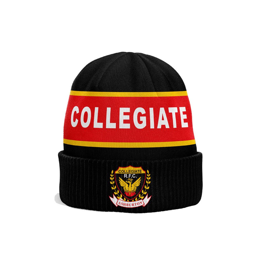 Ashburton Collegiate Beanie - 