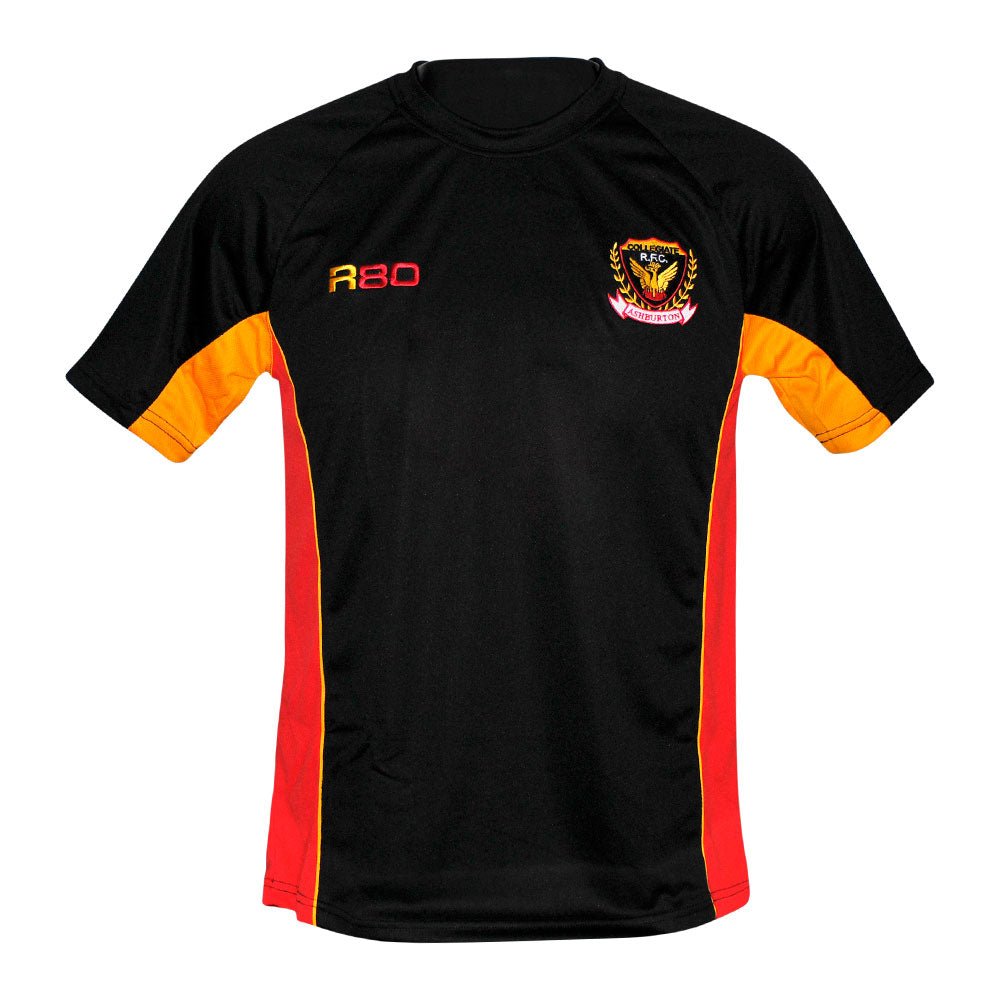 Ashburton Collegiate T Shirt - 4