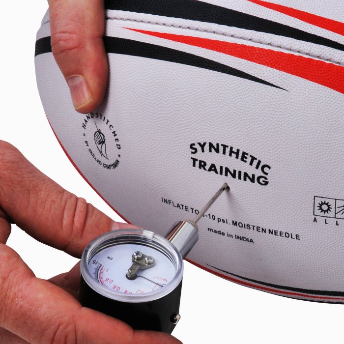 Ball Inflation Gauge Dial Face - 