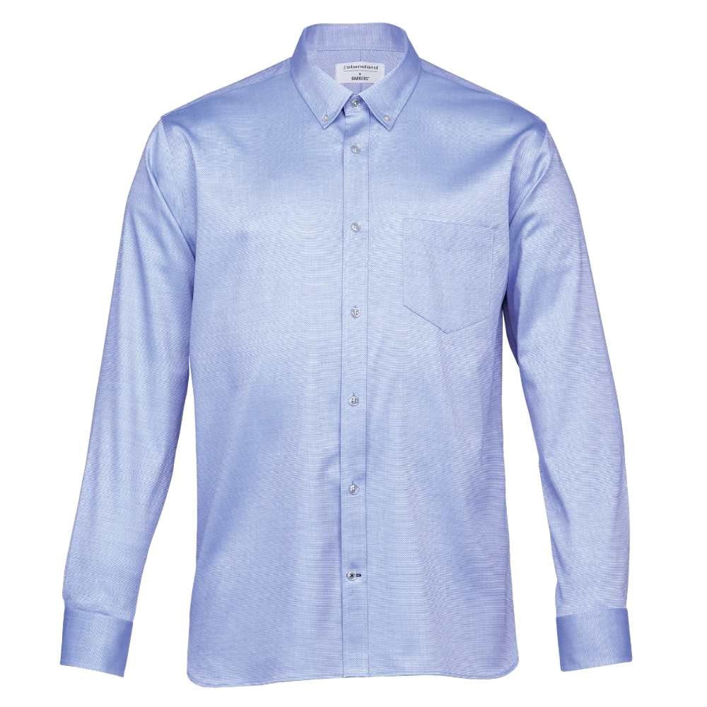 Barkers Clifton Shirt – Mens - R80 Rugby