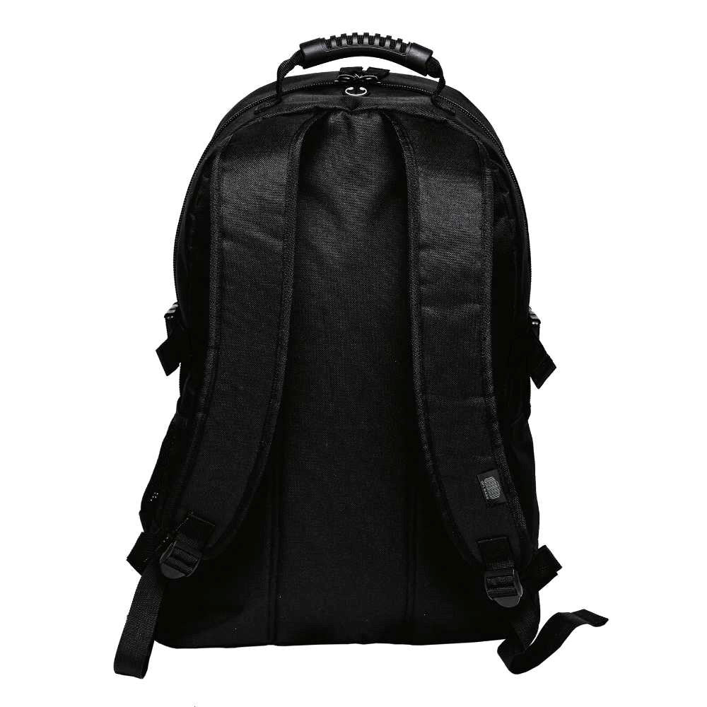 Basket Backpack - black