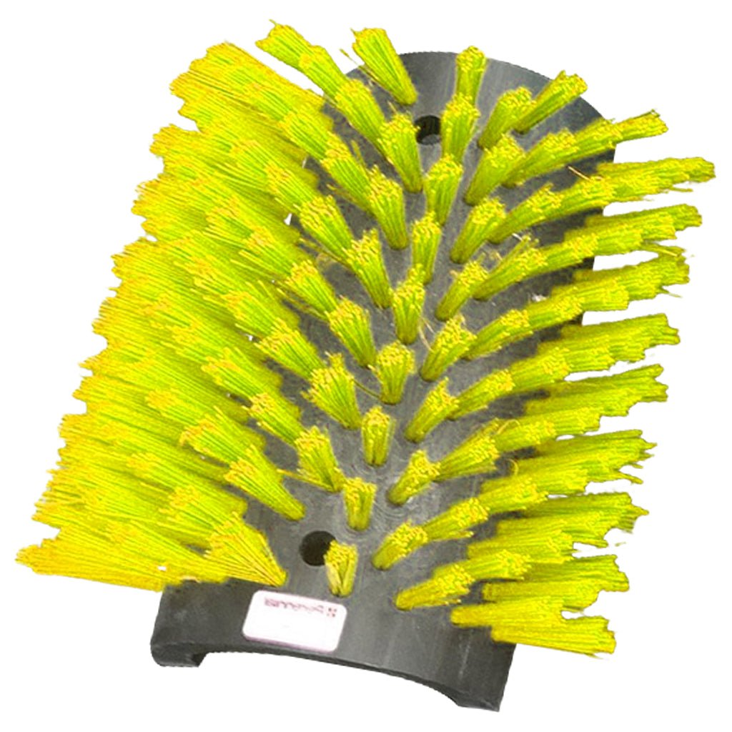 Rugby 2025 boot brush