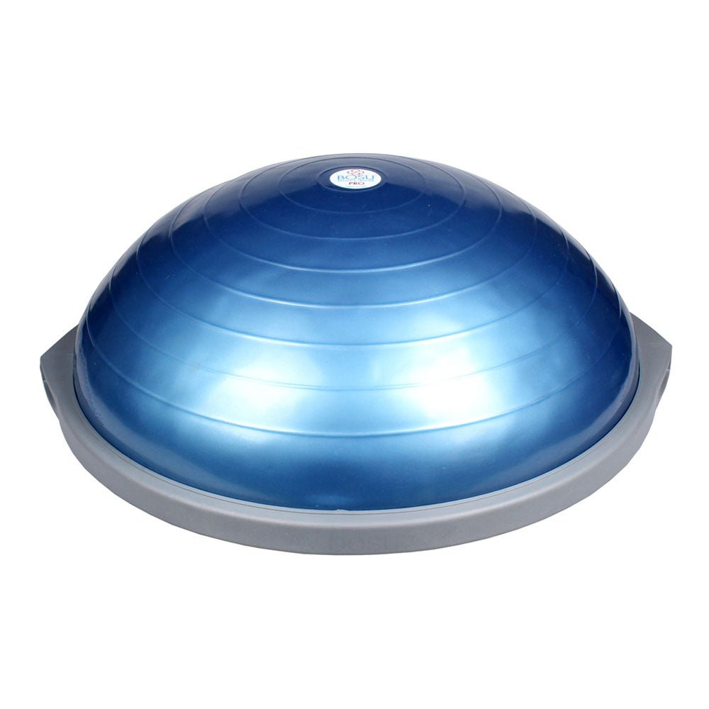 BOSU PRO BALANCE TRAINER - WITH PUMP - Blue