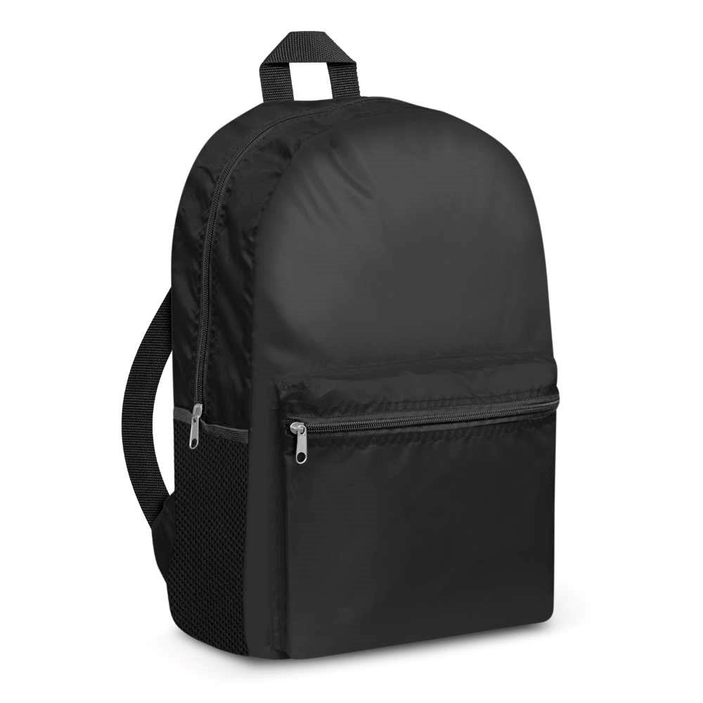 Bullet Backpack - Black