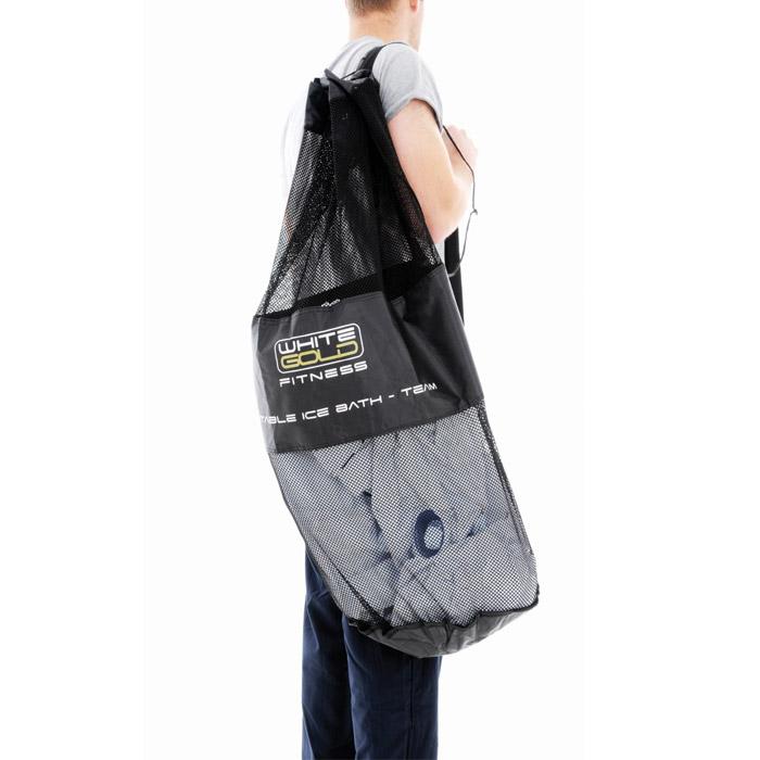 Inflatable Ice Bath Solo - 