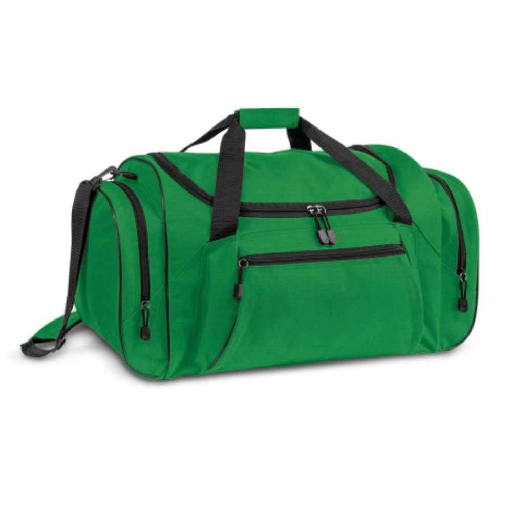 Champion Duffle Bag - Kelly Green