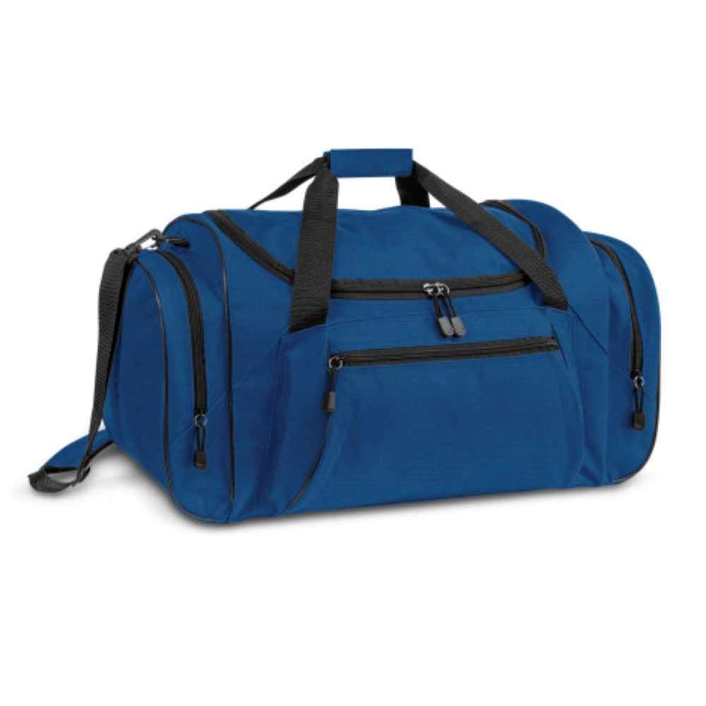 Champion Duffle Bag - Royal Blue