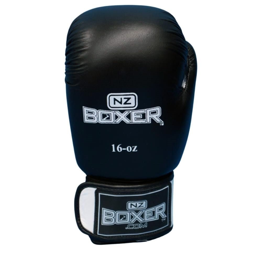 Classic Boxing Gloves - 12oz