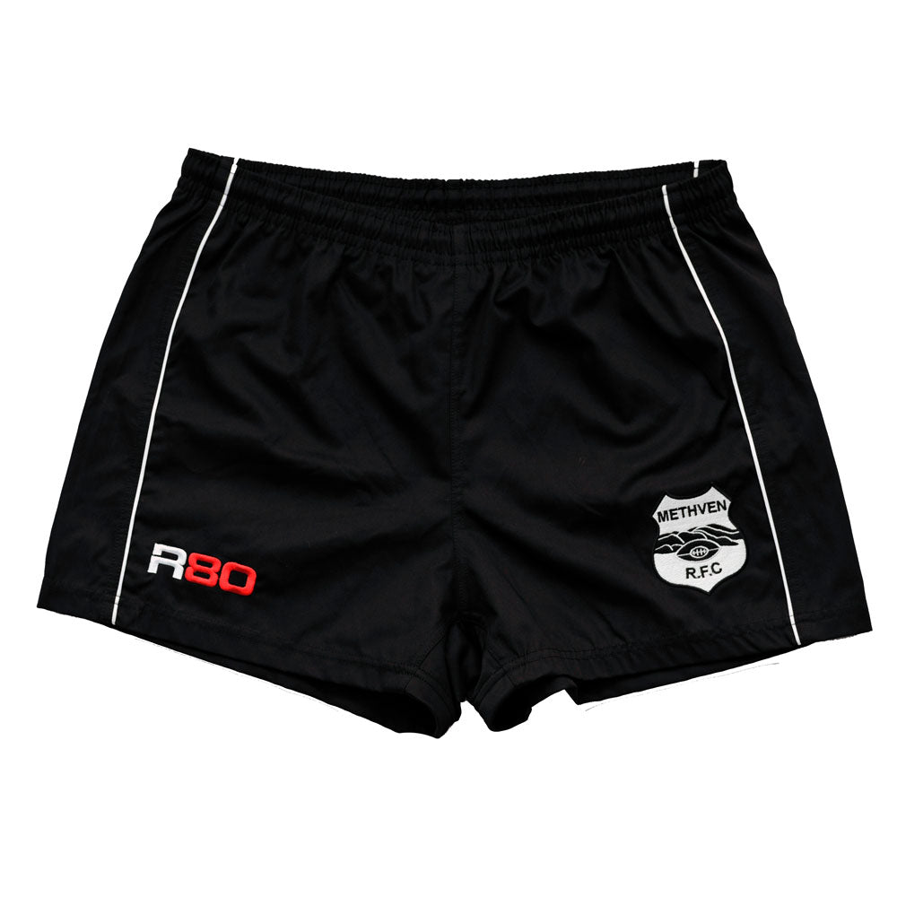 Club Shorts - R80 Rugby