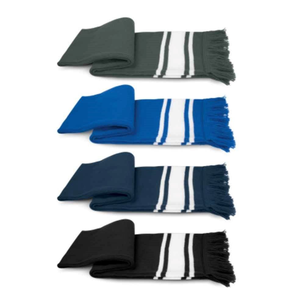 Commodore Stock Scarf - R80 Rugby