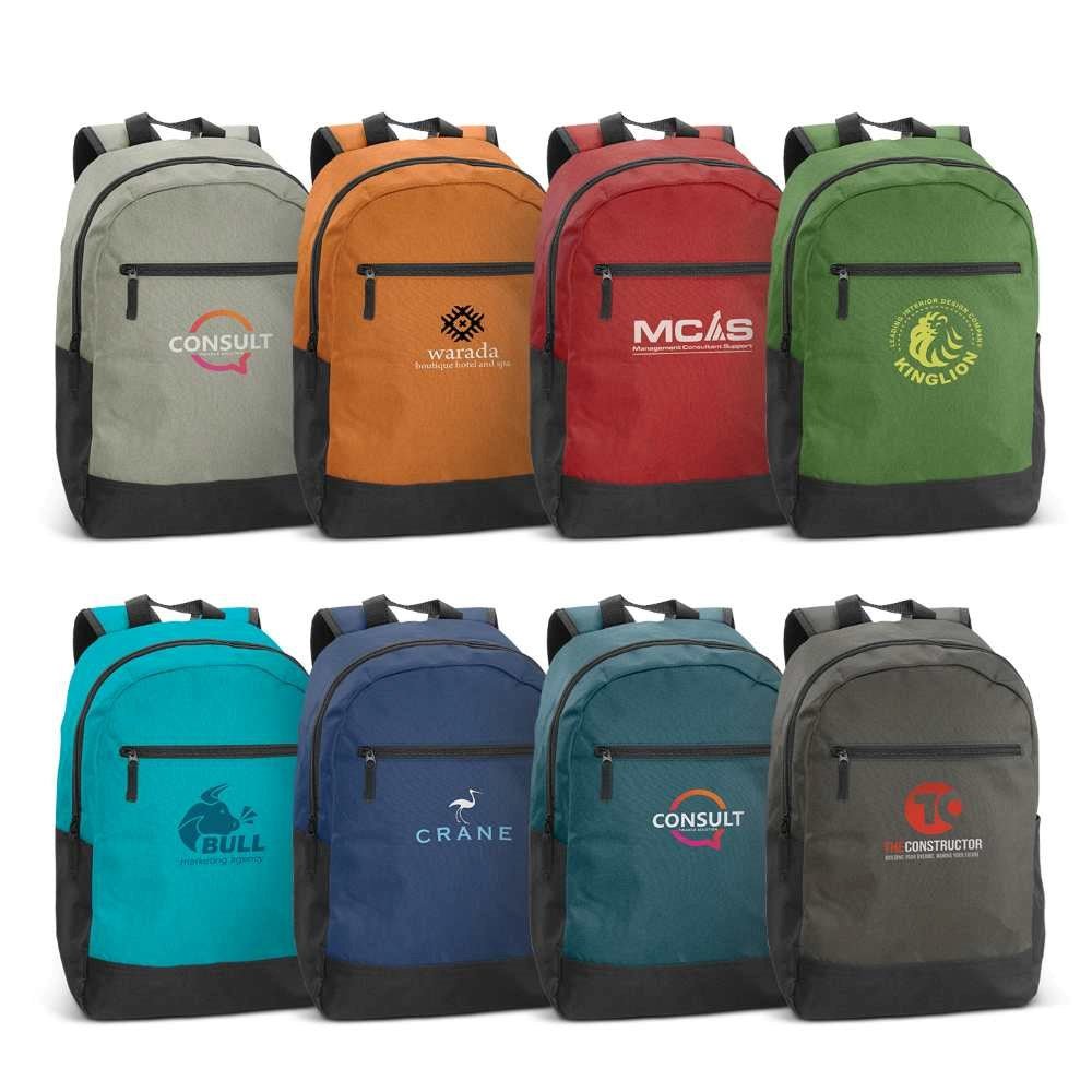 Corolla Backpack - R80 Rugby