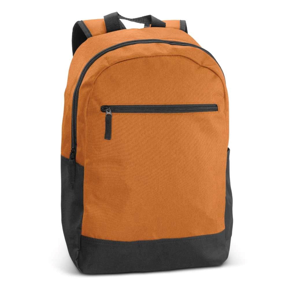 Corolla Backpack - Orange