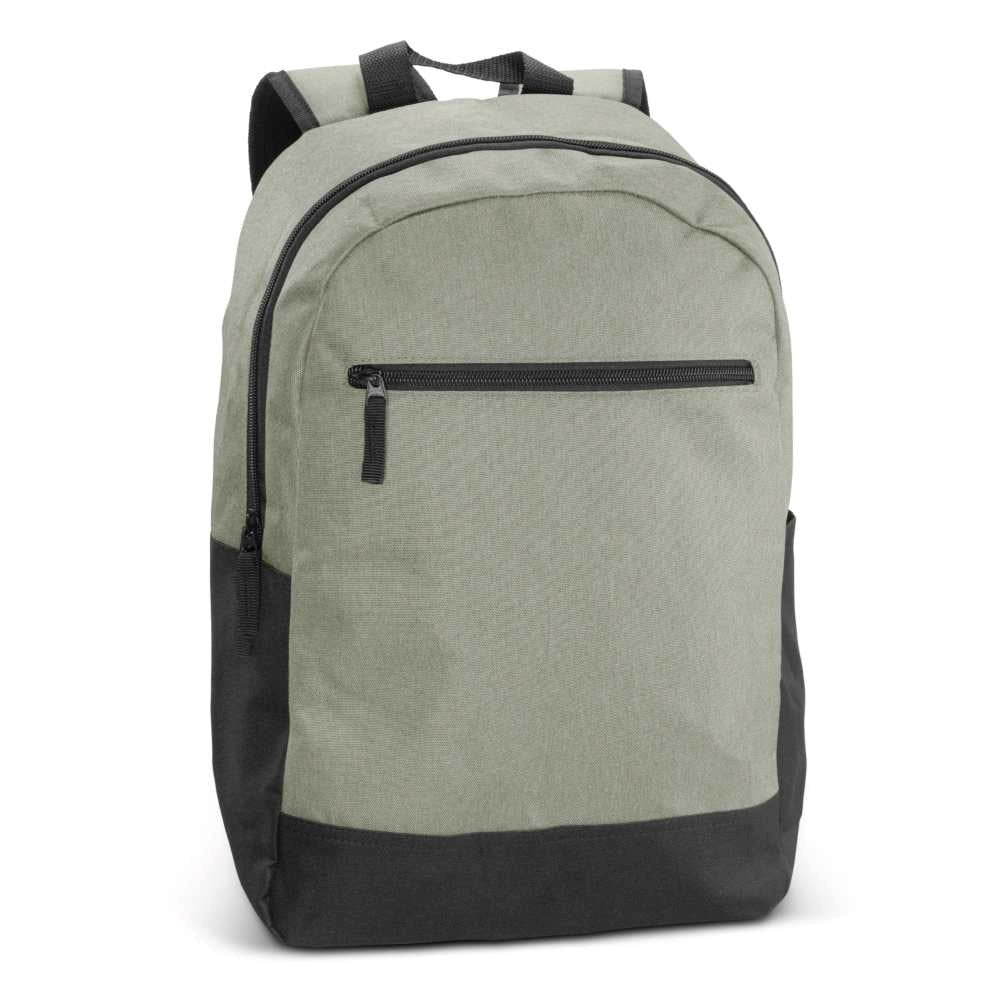 Corolla Backpack - Grey