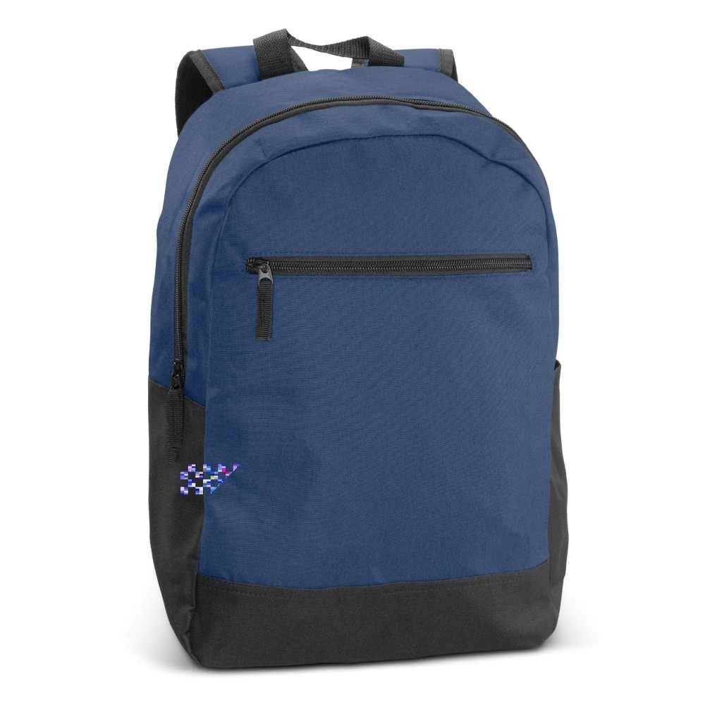 Corolla Backpack - Royal Blue