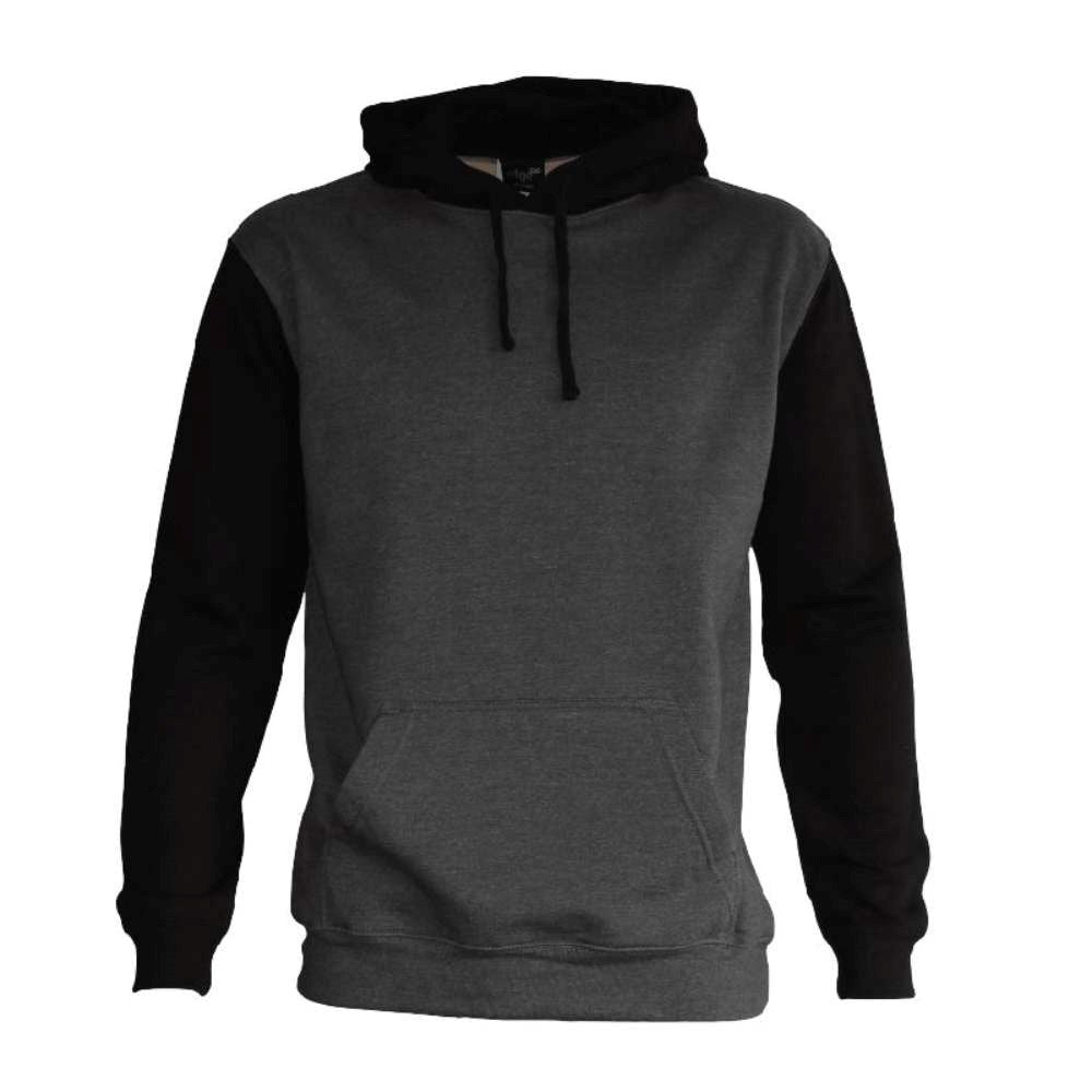 CPH Contrast Pullover Hood - R80 Rugby