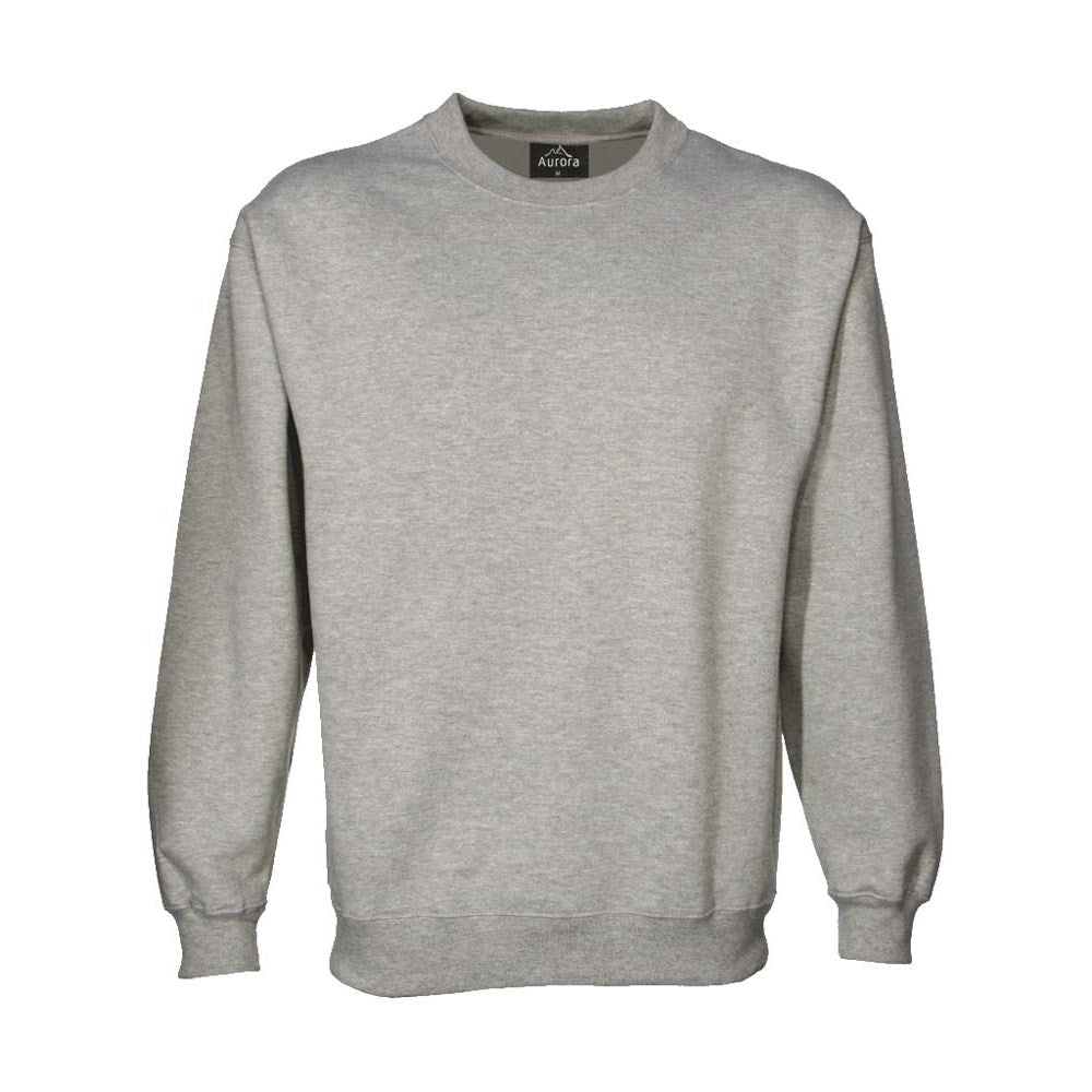 CSI Std 300 Crew neck Sweat - BlackS