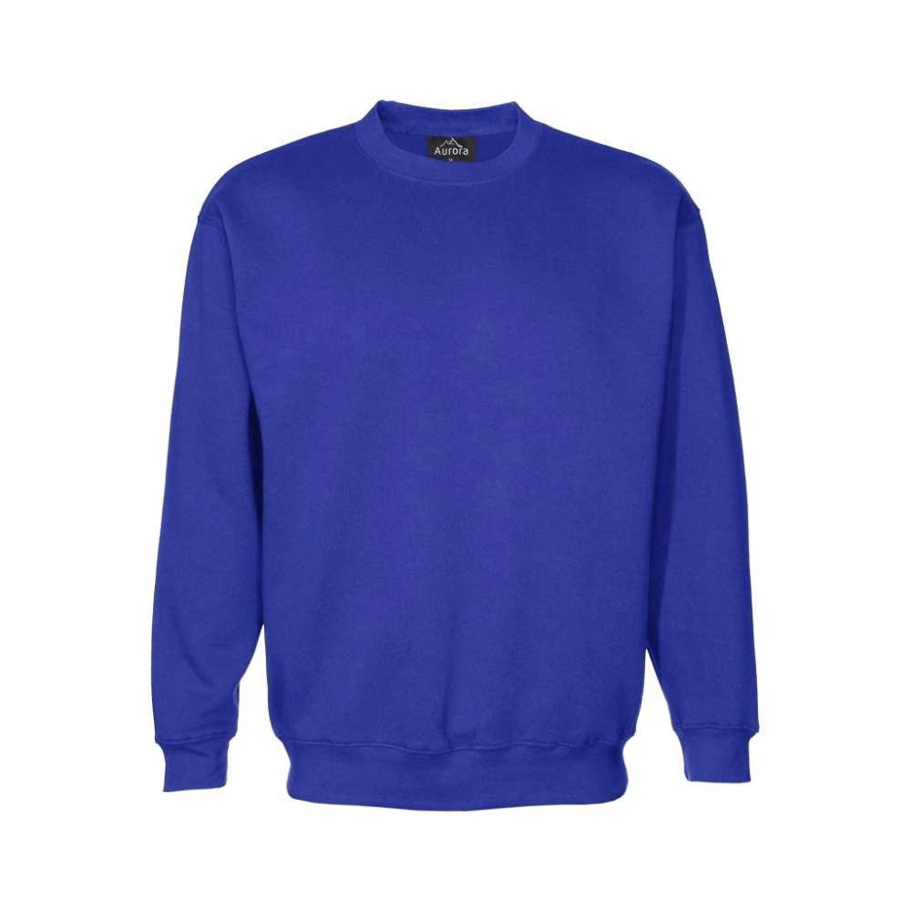 CSI Std 300 Crew neck Sweat - Bright RoyalS