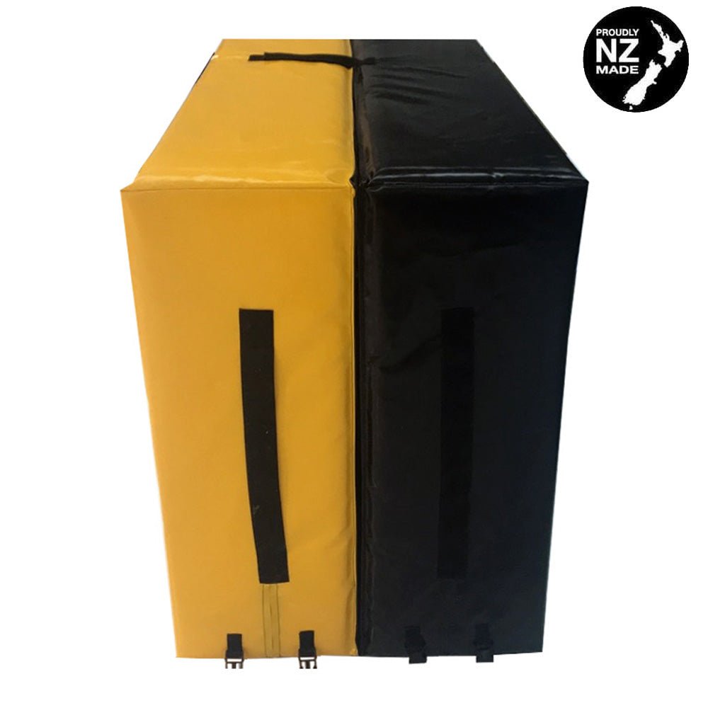 Custom Branded Rugby Tackle Safety Mat - RedYouth Tackle Mat