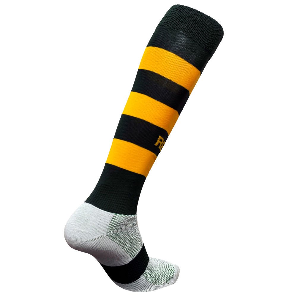 Custom Design Ultra Rugby Socks - 