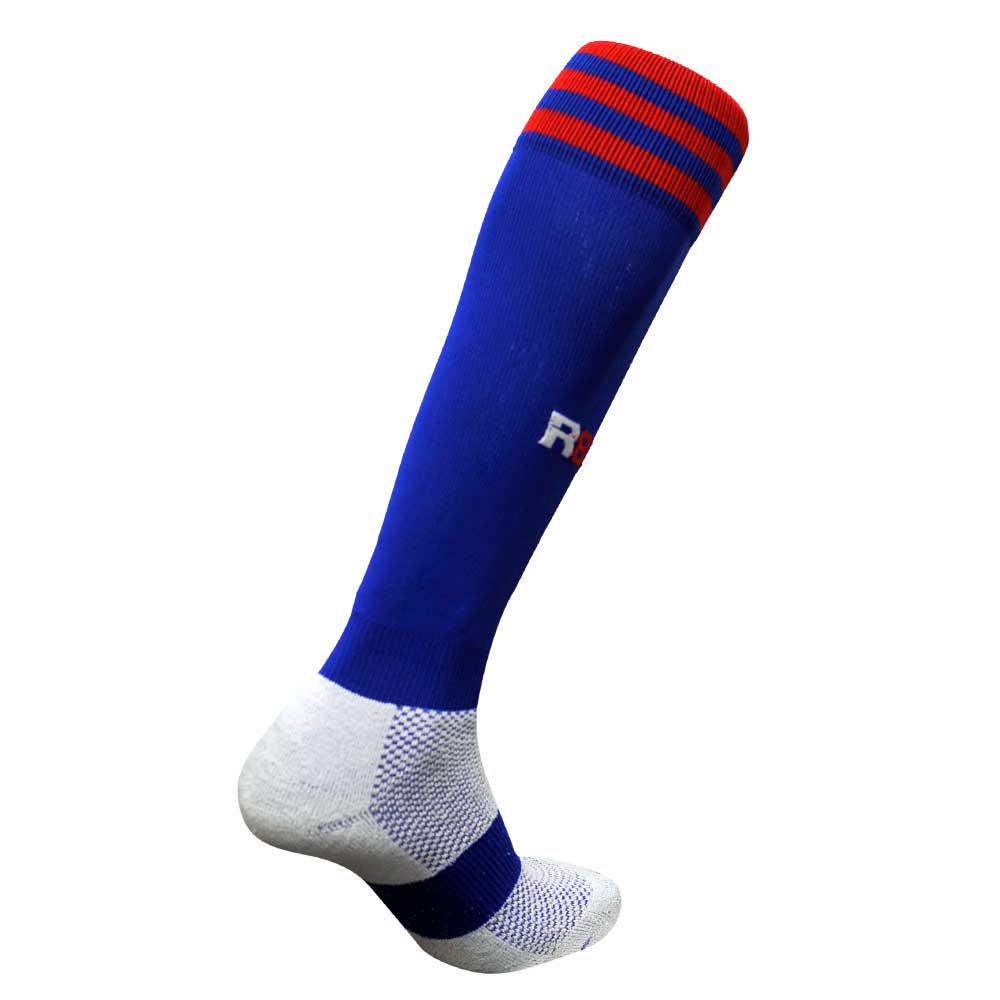 Custom Design Ultra Rugby Socks - 