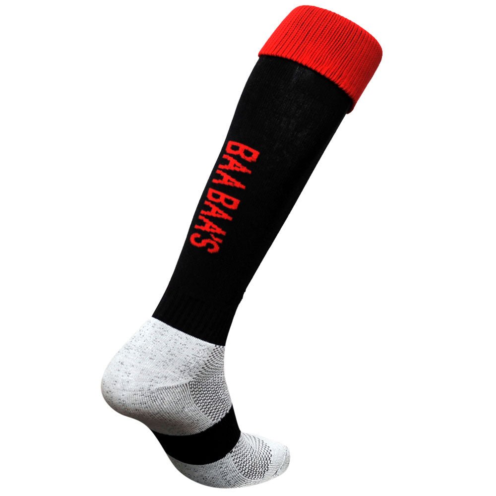 Custom Design Ultra Rugby Socks - 