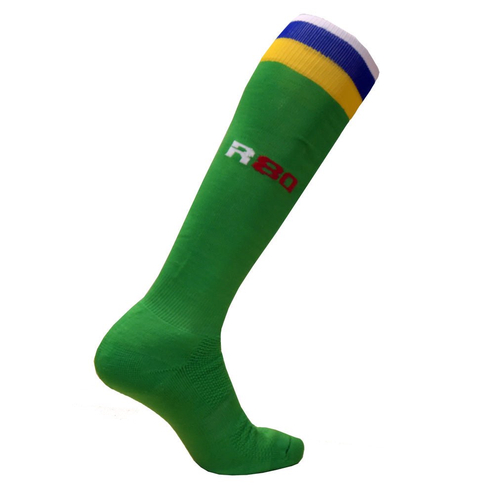 Custom Design Ultra Rugby Socks - 
