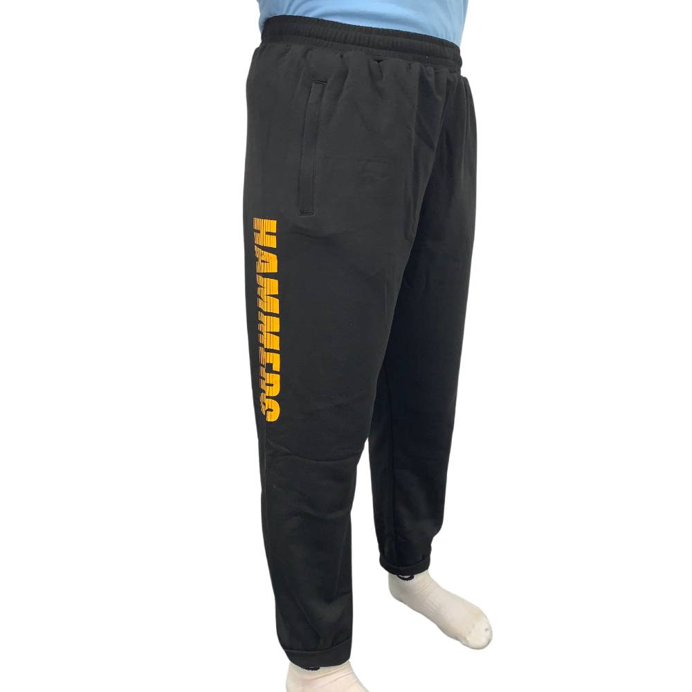 Custom made sweatpants hot sale