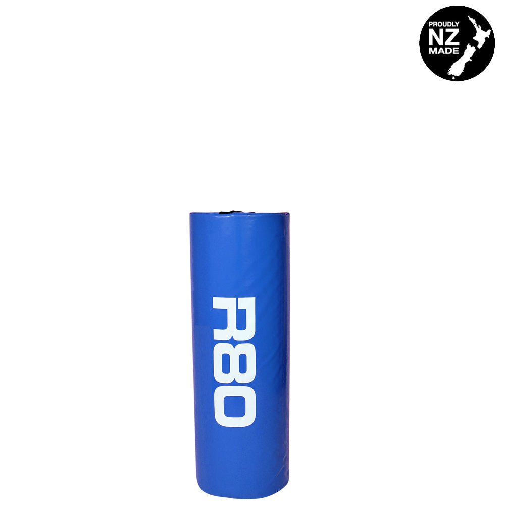 Customised Youth Rugby Tackle Bags - Royal BlueLow